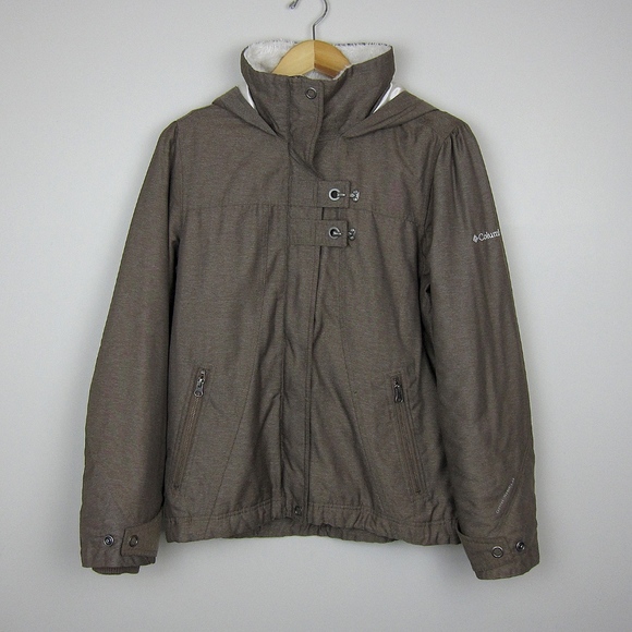 Columbia Jackets & Blazers - Columbia Sportswear Abbot Kinney jacket